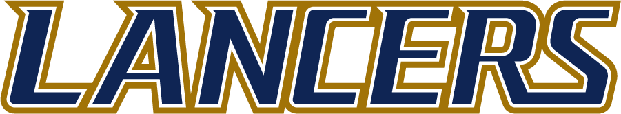 California Baptist Lancers 2017-Pres Wordmark Logo v10 DIY iron on transfer (heat transfer)